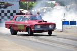 Holley / NHRA 11th Annual National Hot Rod Reunion June 14 -15, 2013 Part 19