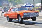 Holley / NHRA 11th Annual National Hot Rod Reunion June 14 -15, 2013 Part 116