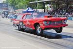 Holley / NHRA 11th Annual National Hot Rod Reunion June 14 -15, 2013 Part 121