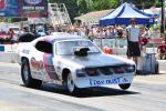 Holley / NHRA 11th Annual National Hot Rod Reunion June 14 -15, 2013 Part 165