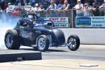 Holley / NHRA 11th Annual National Hot Rod Reunion June 14 -15, 2013 Part 166