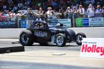 Holley / NHRA 11th Annual National Hot Rod Reunion June 14 -15, 2013 Part 169