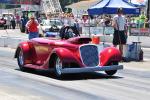 Holley / NHRA 11th Annual National Hot Rod Reunion June 14 -15, 2013 Part 12