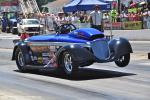 Holley / NHRA 11th Annual National Hot Rod Reunion June 14 -15, 2013 Part 13