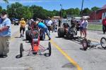 Holley / NHRA 11th Annual National Hot Rod Reunion June 14 -15, 2013 Part 14