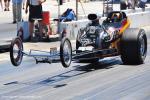 Holley / NHRA 11th Annual National Hot Rod Reunion June 14 -15, 2013 Part 15