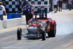 Holley / NHRA 11th Annual National Hot Rod Reunion June 14 -15, 2013 Part 16