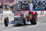 Holley / NHRA 11th Annual National Hot Rod Reunion June 14 -15, 2013 Part 17