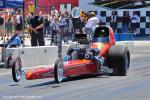 Holley / NHRA 11th Annual National Hot Rod Reunion June 14 -15, 2013 Part 18