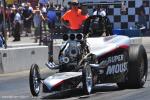 Holley / NHRA 11th Annual National Hot Rod Reunion June 14 -15, 2013 Part 19