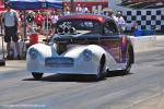 Holley / NHRA 11th Annual National Hot Rod Reunion June 14 -15, 2013 Part 111