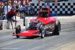 Holley / NHRA 11th Annual National Hot Rod Reunion June 14 -15, 2013 Part 113