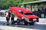 Holley / NHRA 11th Annual National Hot Rod Reunion June 14 -15, 2013 Part 121