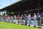 Holley / NHRA 11th Annual National Hot Rod Reunion June 14 -15, 2013 Part 122