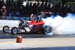 Holley / NHRA 11th Annual National Hot Rod Reunion June 14 -15, 2013 Part 124