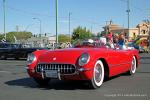 Hot August Nights Car Show August 6, 201353