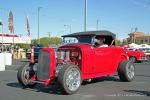 Hot August Nights Car Show August 6, 201354