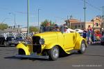 Hot August Nights Car Show August 6, 201357