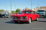 Hot August Nights Car Show August 6, 201358