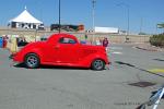 Hot August Nights Car Show August 6, 201366