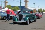 Hot August Nights Car Show August 6, 201327