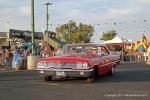 Hot August Nights Car Show August 6, 201347