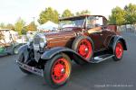 Hot August Nights Car Show August 6, 201353