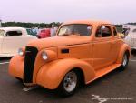 Hot Rod Car Show at FCR Nostalgia Summernationals & Old Time Drags14