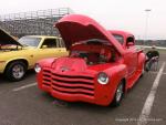 Hot Rod Car Show at FCR Nostalgia Summernationals & Old Time Drags27