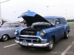 Hot Rod Car Show at FCR Nostalgia Summernationals & Old Time Drags30