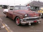 Hot Rod Car Show at FCR Nostalgia Summernationals & Old Time Drags32