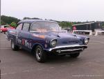 Hot Rod Car Show at FCR Nostalgia Summernationals & Old Time Drags36