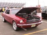 Hot Rod Car Show at FCR Nostalgia Summernationals & Old Time Drags37