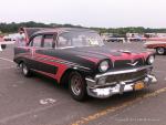 Hot Rod Car Show at FCR Nostalgia Summernationals & Old Time Drags16