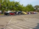 Hot Rod Heaven at Pardee Lake1