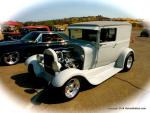 Hot Rod Heaven at Pardee Lake9