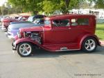 Hot Rod Heaven at Pardee Lake10