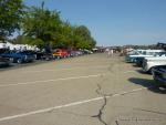 Hot Rod Heaven at Pardee Lake16