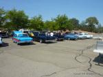 Hot Rod Heaven at Pardee Lake18