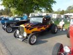 Hot Rod Heaven at Pardee Lake21