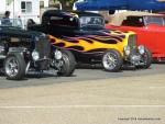 Hot Rod Heaven at Pardee Lake30