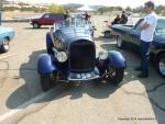 Hot Rod Heaven at Pardee Lake42