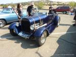 Hot Rod Heaven at Pardee Lake45