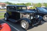 Hot Rod Night at Connecticut Valley Brewing8