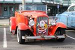 Hot Rods at the Beach13