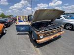 HotRod Power Tour 2023 - ZMax Dragway22