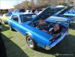 Hudson Valley Mustang Association's 41 Annual Car Show35