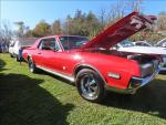 Hudson Valley Mustang Association's 41 Annual Car Show44