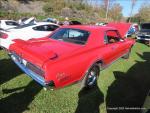 Hudson Valley Mustang Association's 41 Annual Car Show46