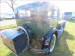 Hudson Valley Mustang Association's 41 Annual Car Show126